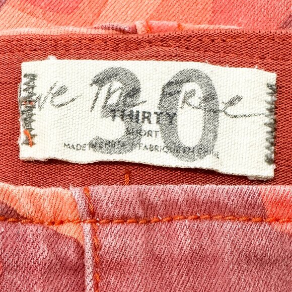 We The Free Penny Pull-On Flare Jeans Women's Size 30 - Picture 9 of 11